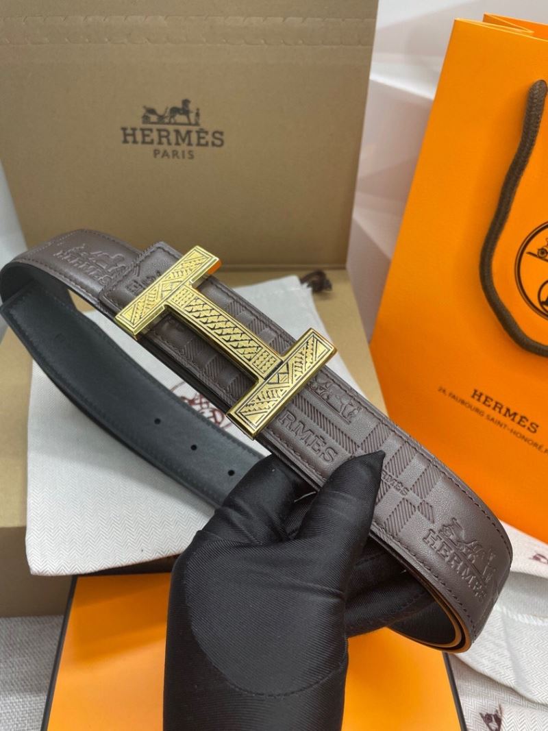 Hermes Belts